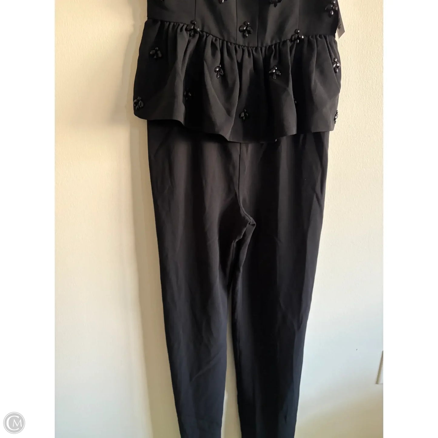 Jumpsuit By Lilly Pulitzer In Black, Size: S