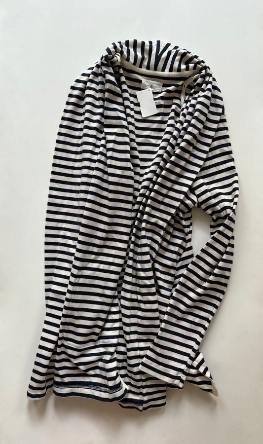 Kimono By Lou And Grey In Striped Pattern, Size: M