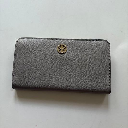 Wallet By Tory Burch, Size: Medium