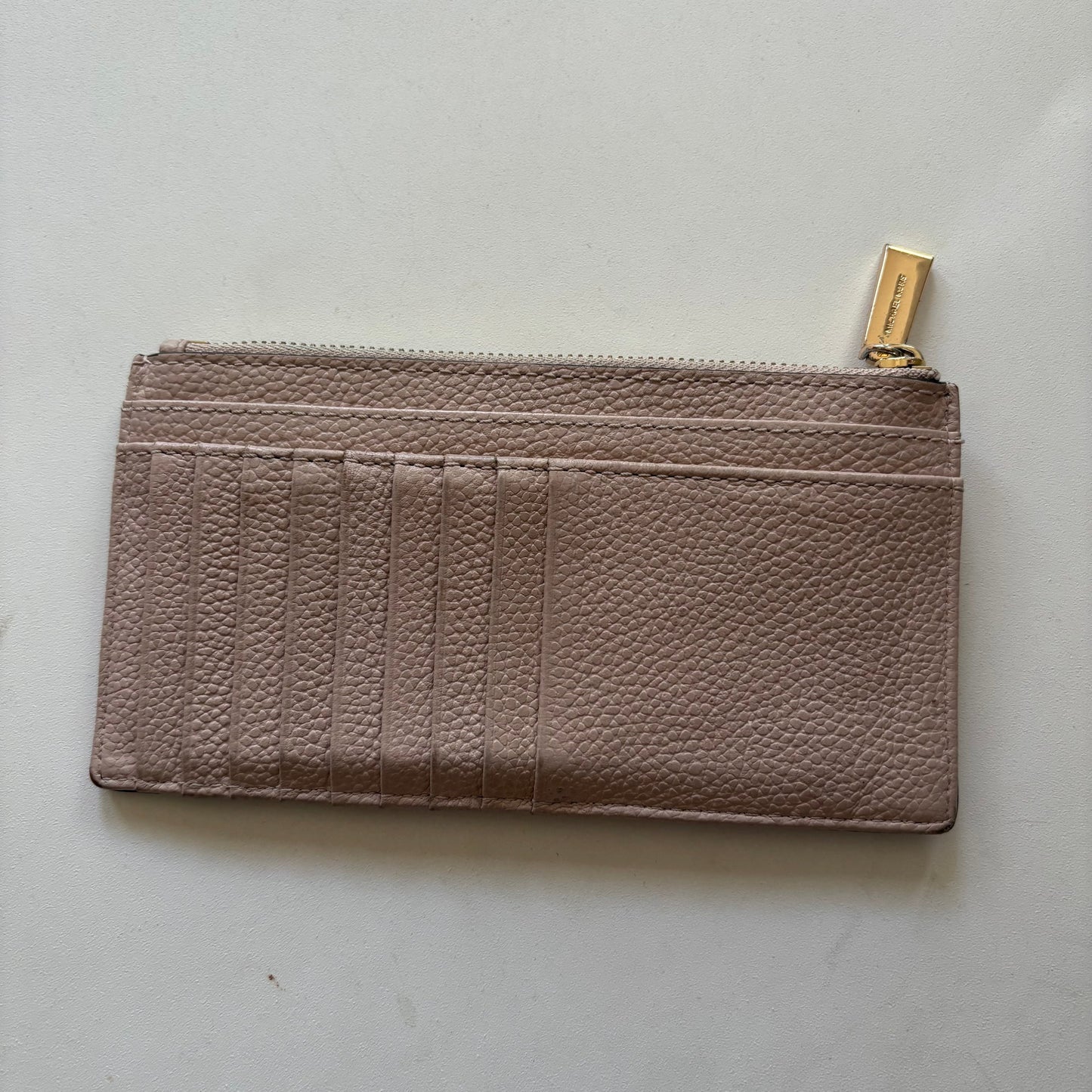 Wallet By Michael Kors, Size: Medium