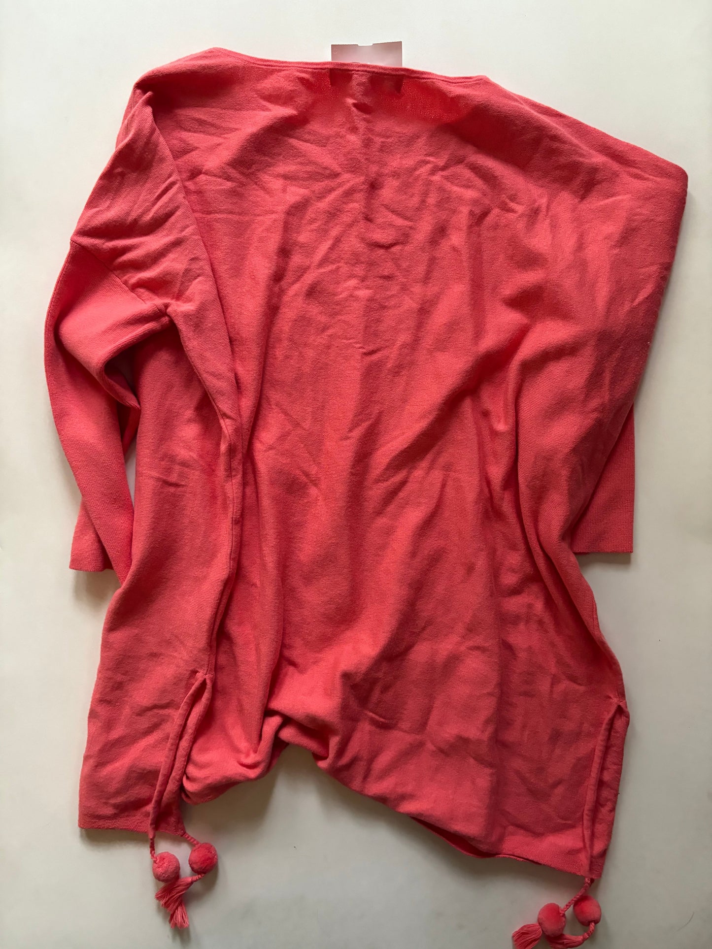 Sweater By Lilly Pulitzer In Orange, Size: S