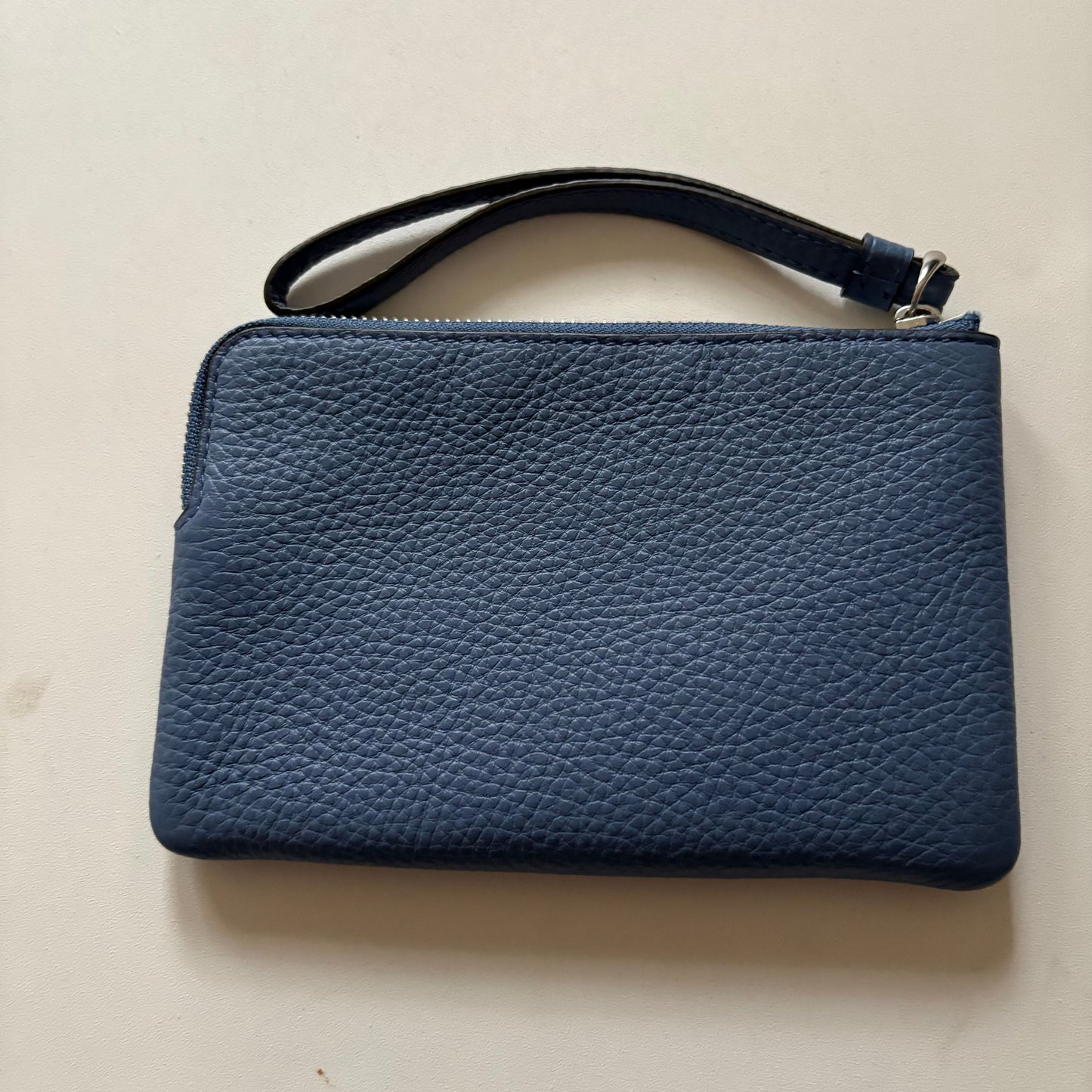 Wristlet By Coach, Size: Medium