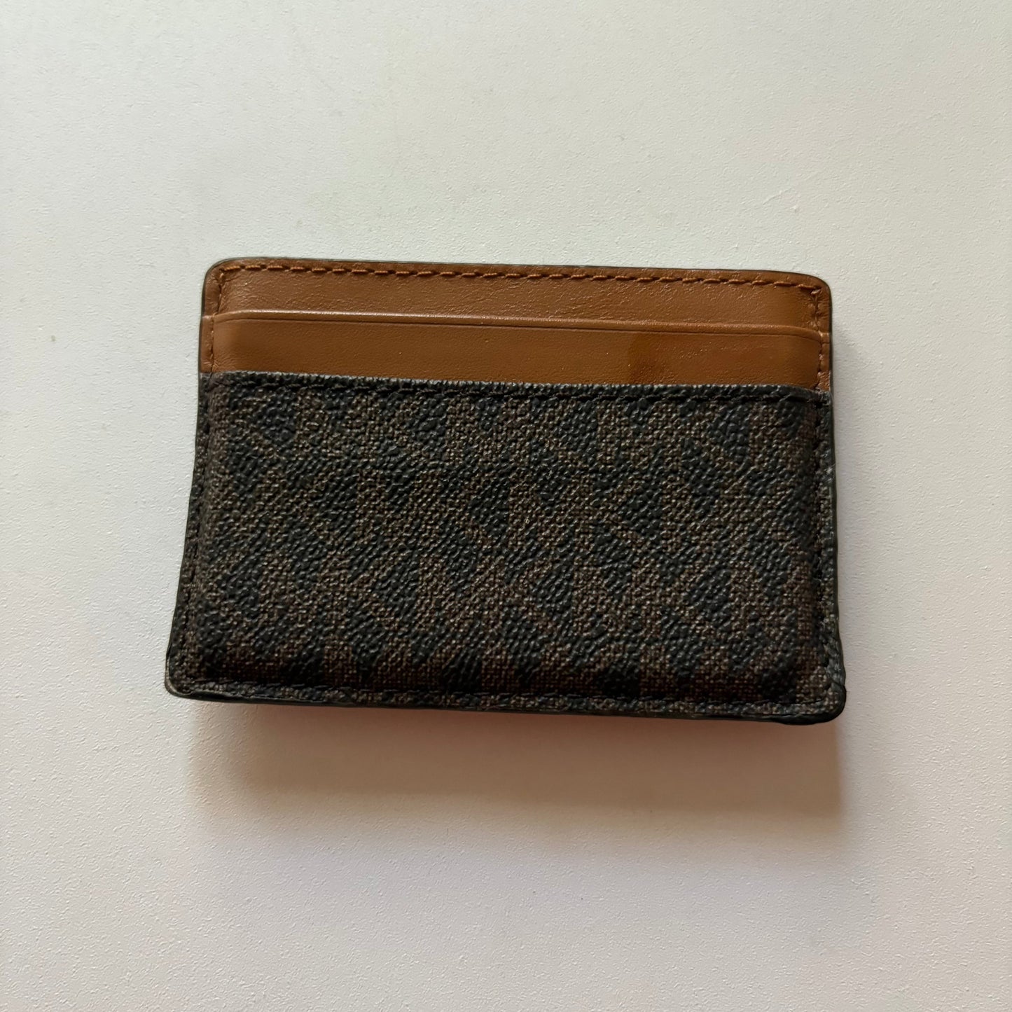 Wallet By Michael Kors, Size: Small