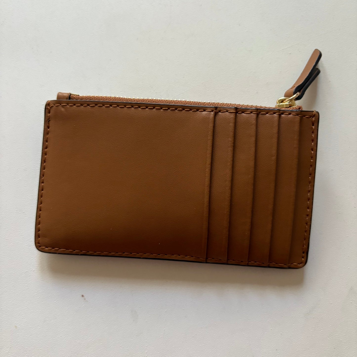 Wallet By Michael Kors, Size: Medium