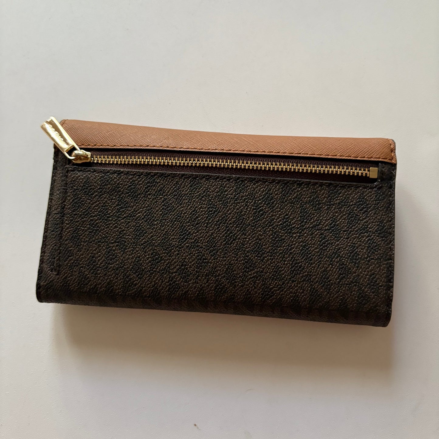 Wallet By Michael Kors, Size: Large