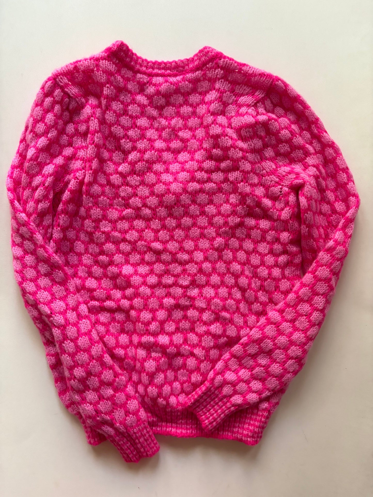 Sweater By Lilly Pulitzer In Pink, Size: Xs