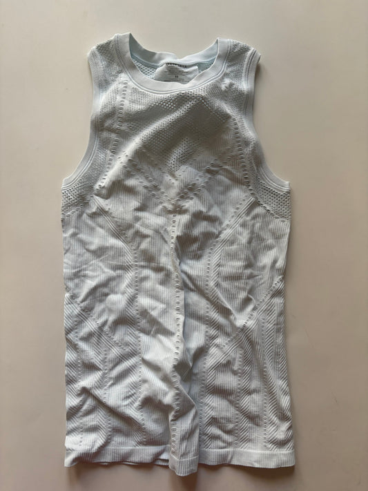 Athletic Tank Top By Athleta In Blue, Size: Xs