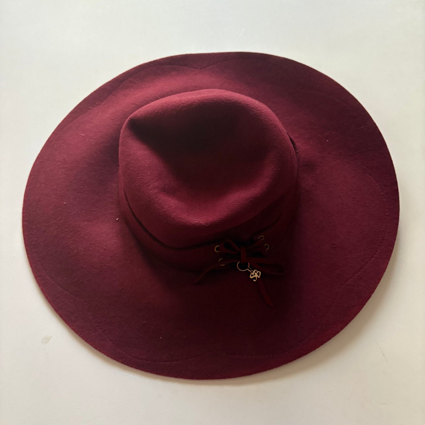 Hat Floppy By Smith Bridge