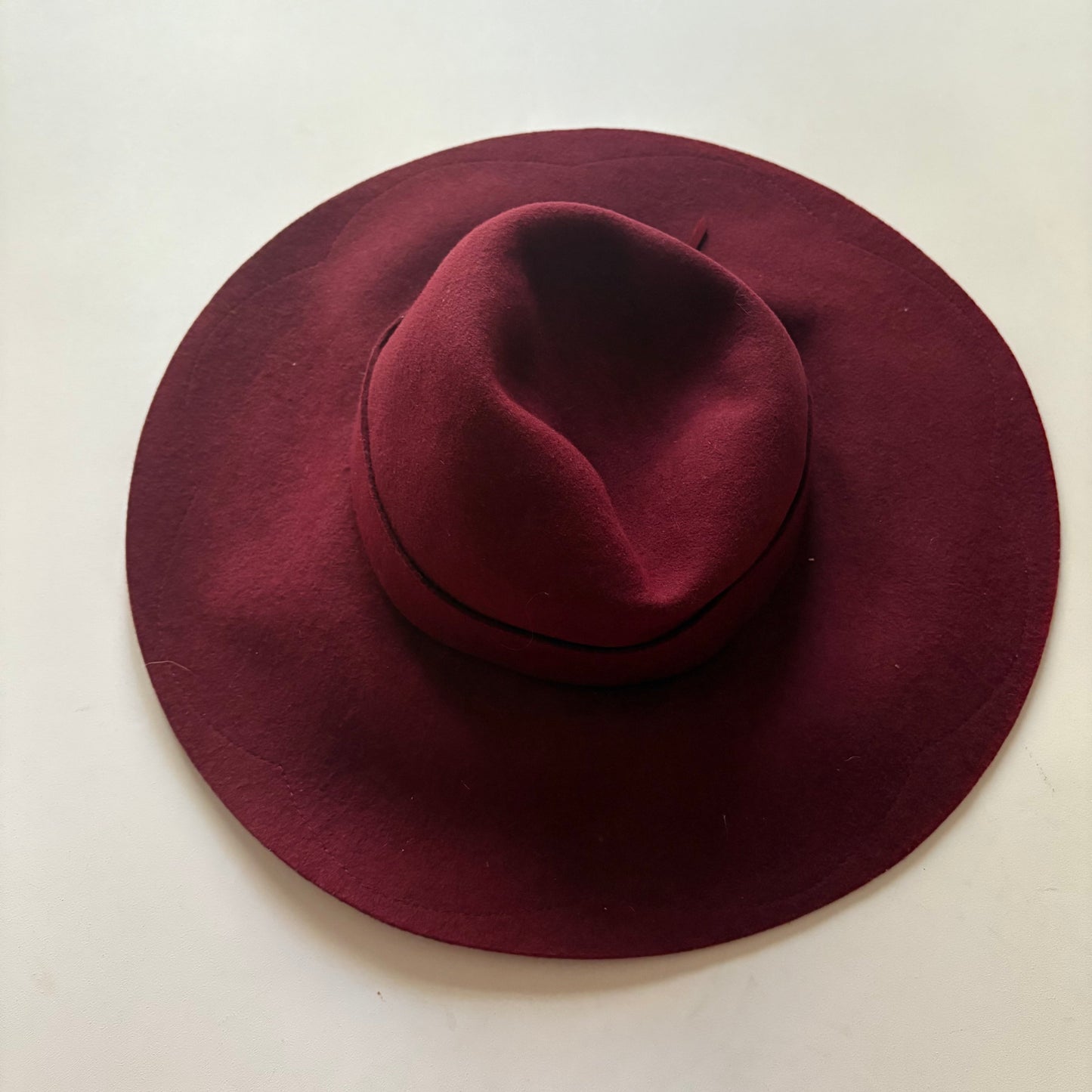 Hat Floppy By Smith Bridge