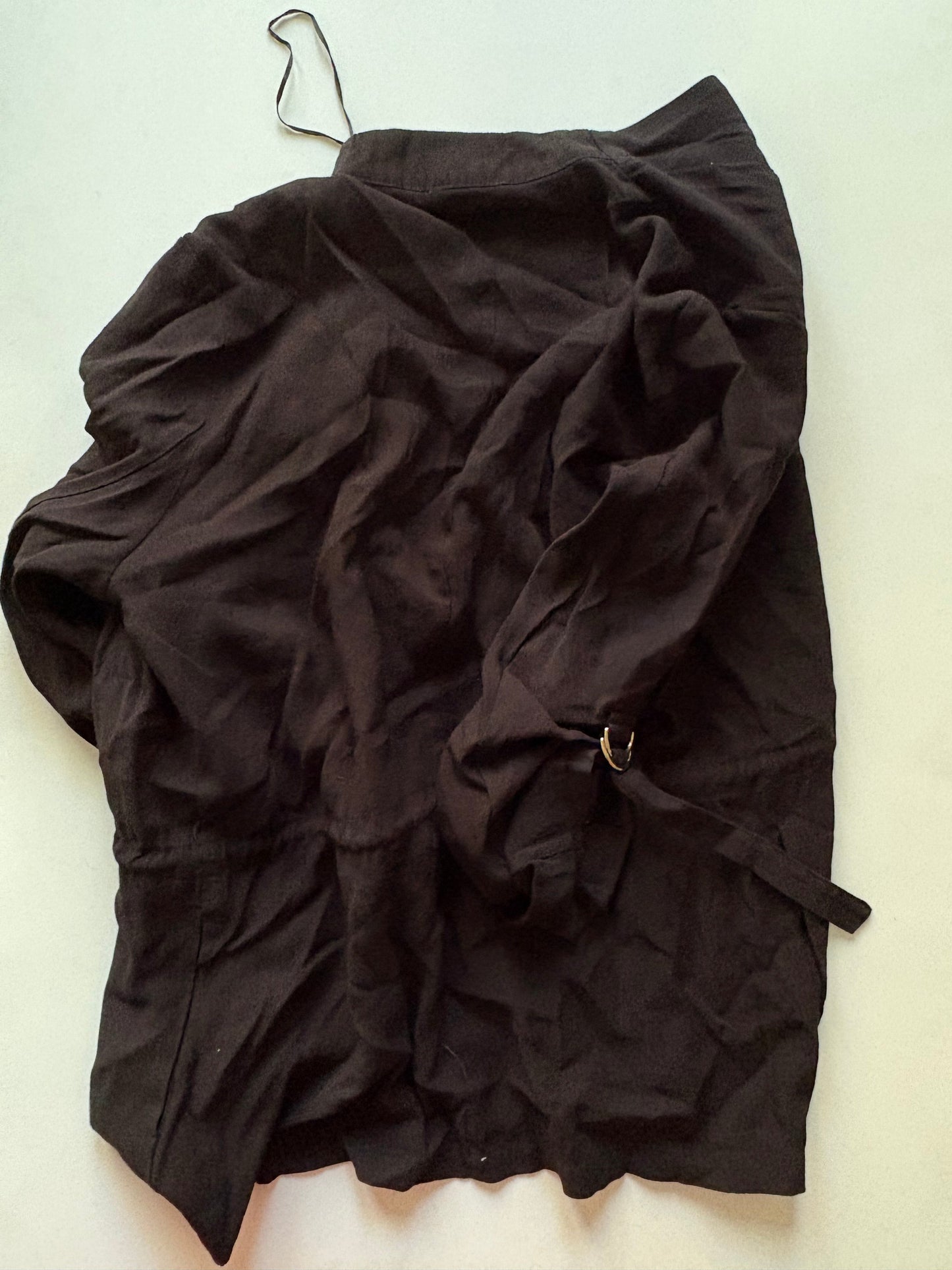 Blazer By Cmc In Black, Size: M