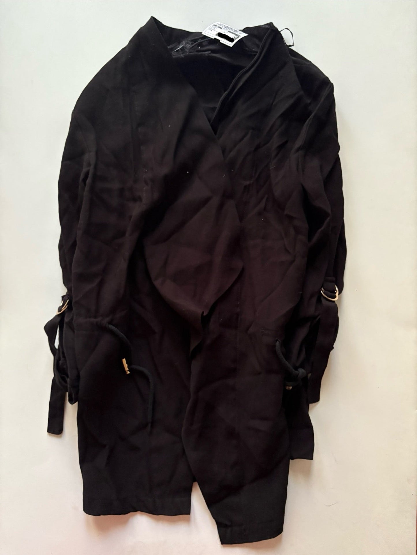 Blazer By Cmc In Black, Size: M