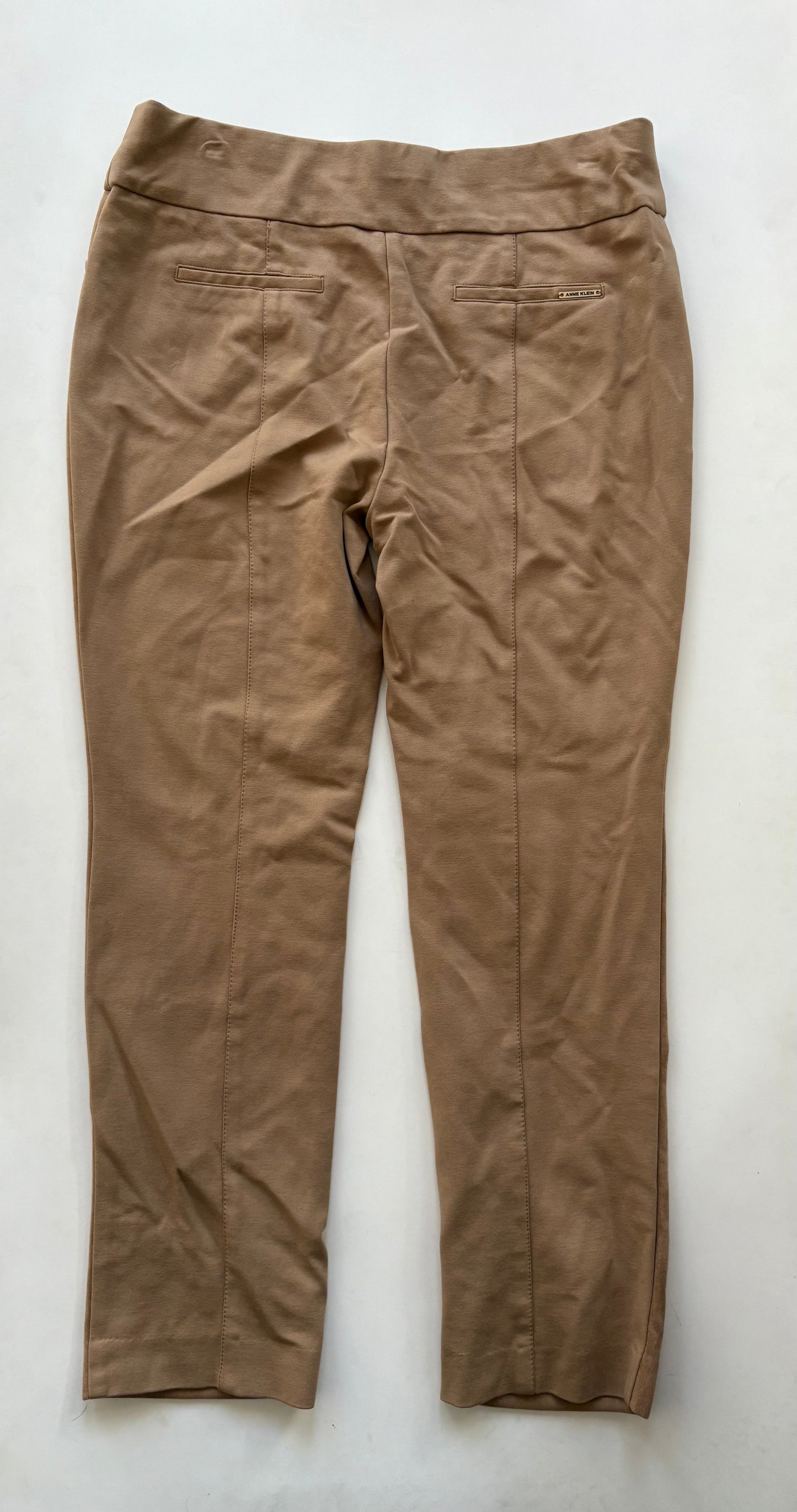 Pants Leggings By Anne Klein  Size: 8