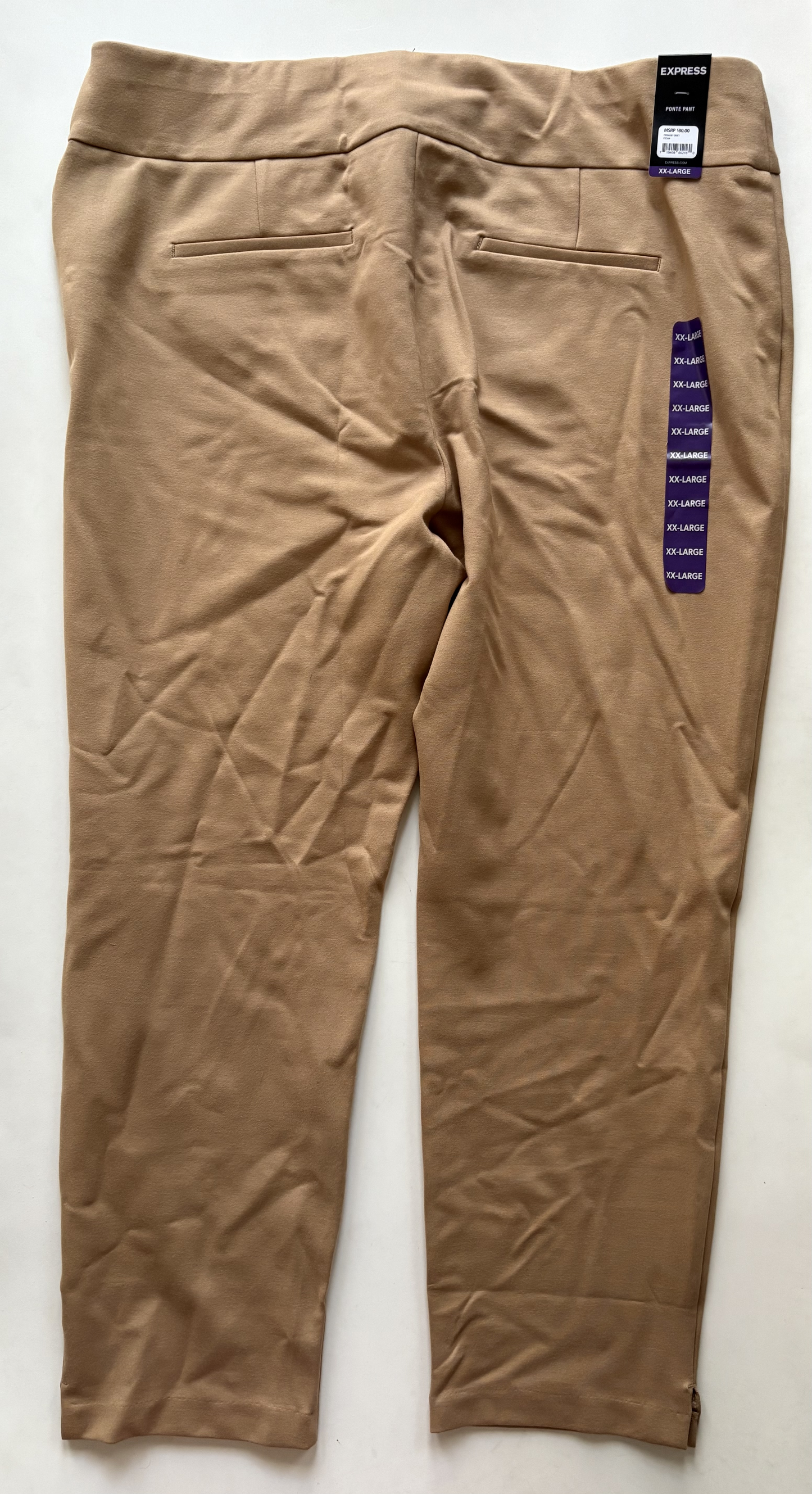 Pants Dress By Express  Size: 20