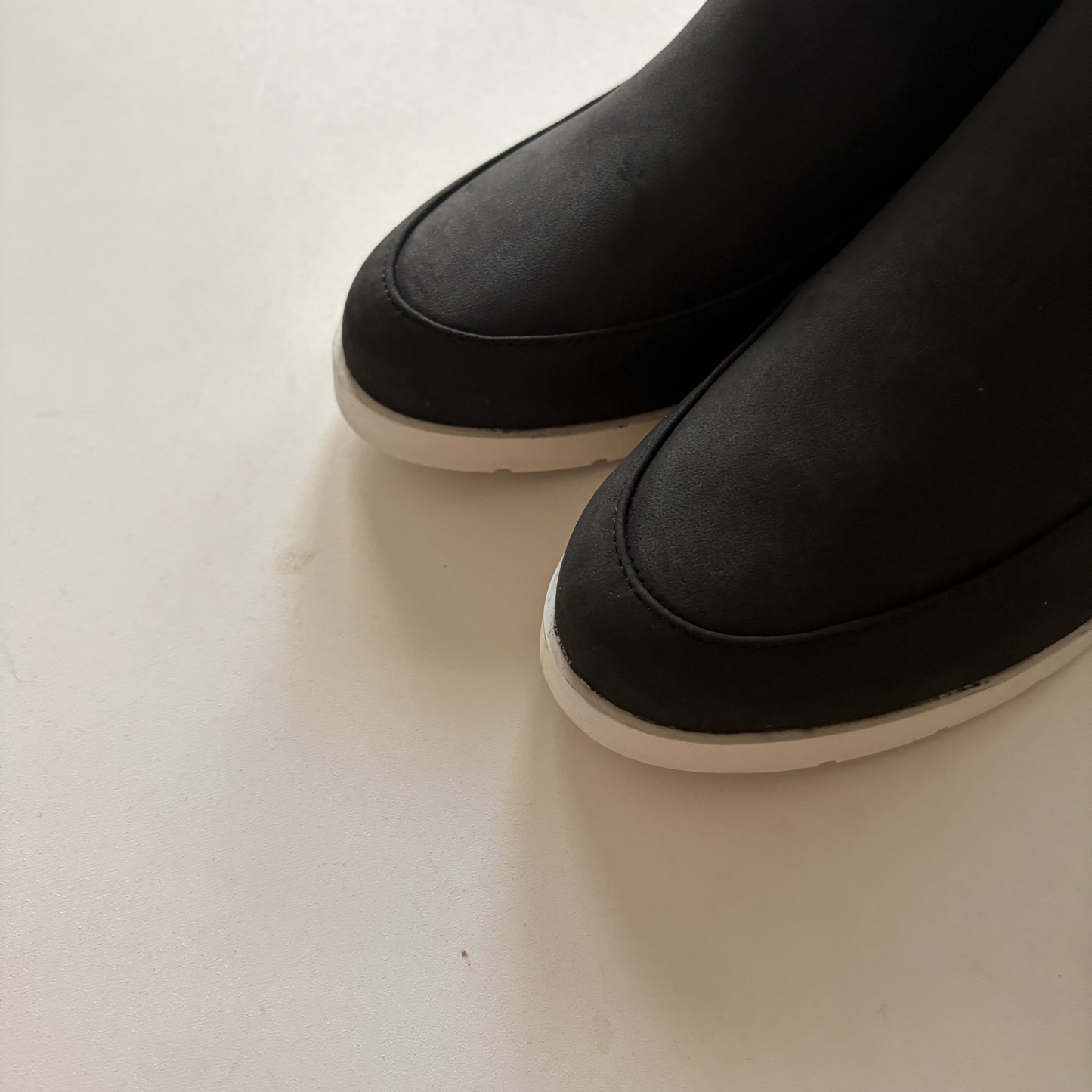 Boots Ankle Flats By Style And Company  Size: 7