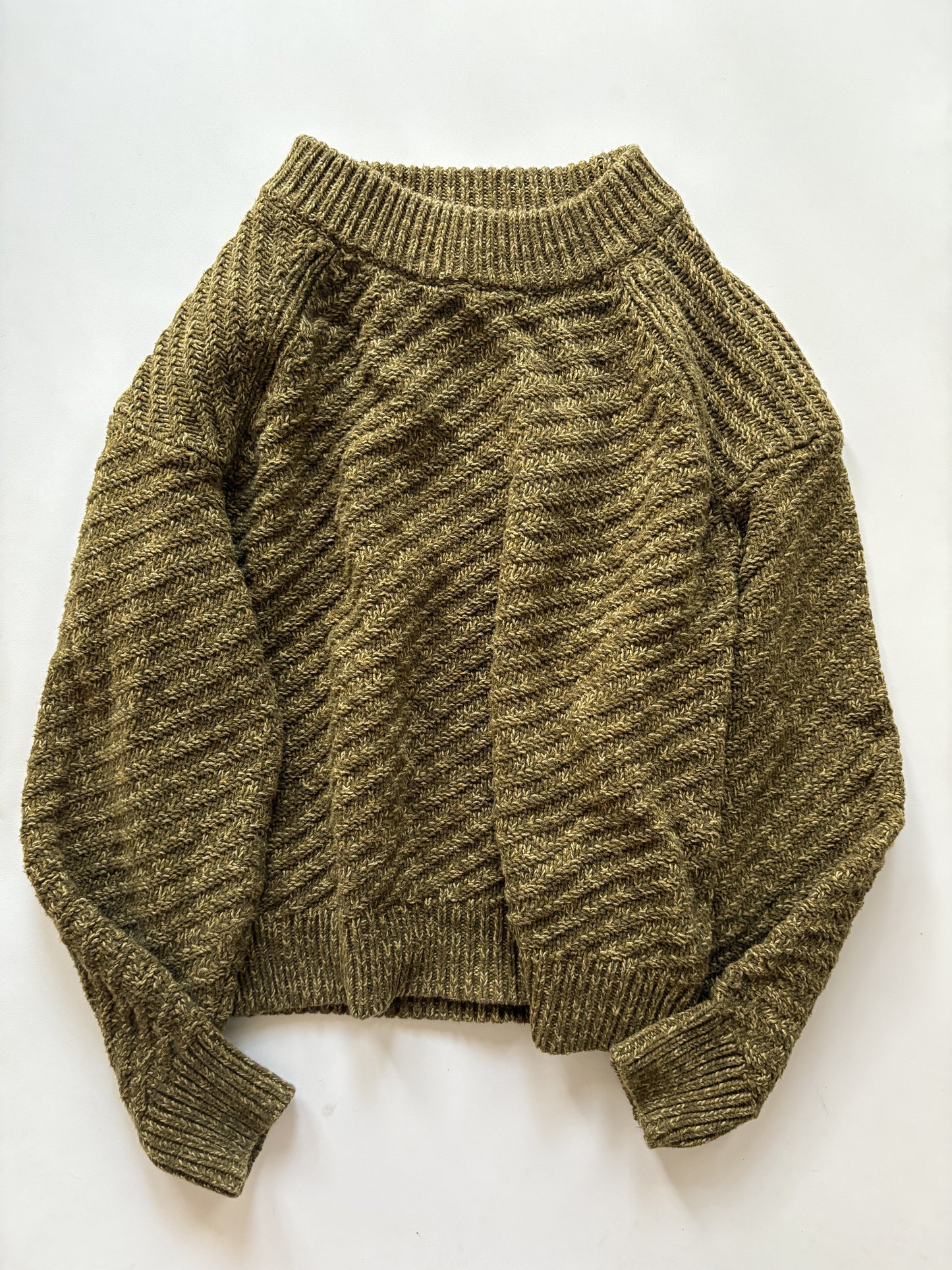 Sweater By Universal Thread  Size: S