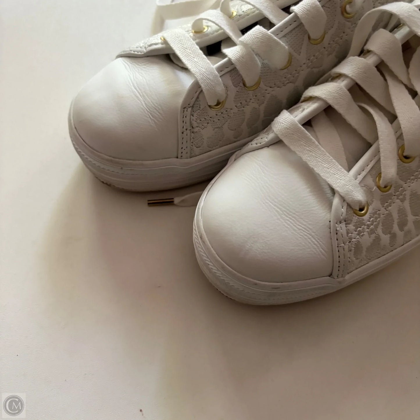 Shoes Athletic By Keds In Animal Print, Size: 9.5