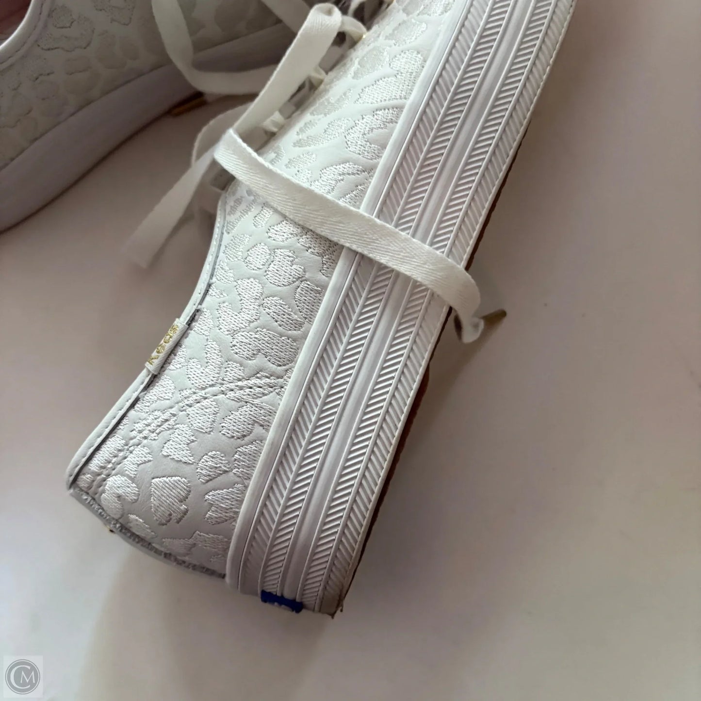 Shoes Athletic By Keds In Animal Print, Size: 9.5