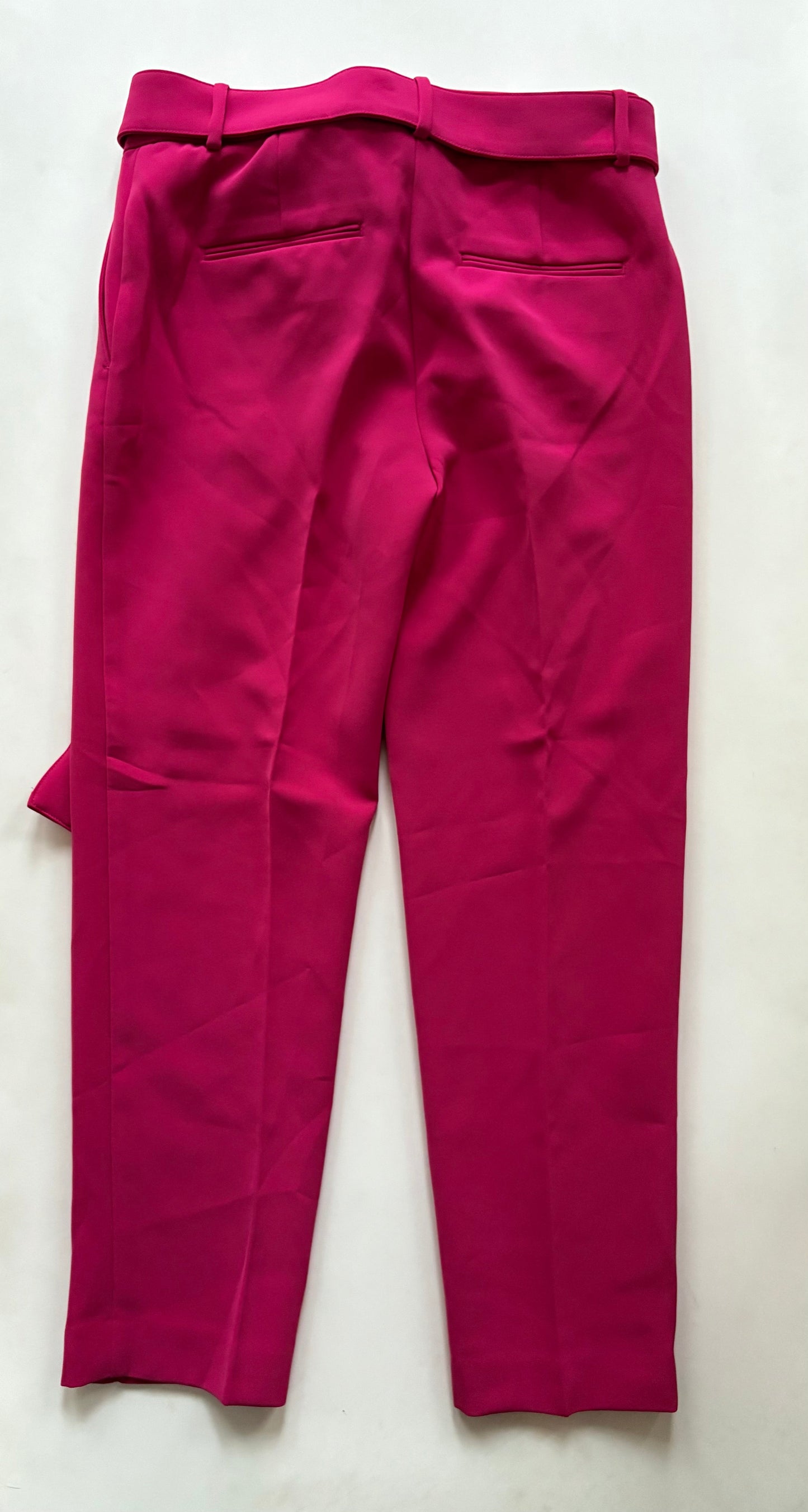 Pants Dress By Ann Taylor In Pink, Size: 4