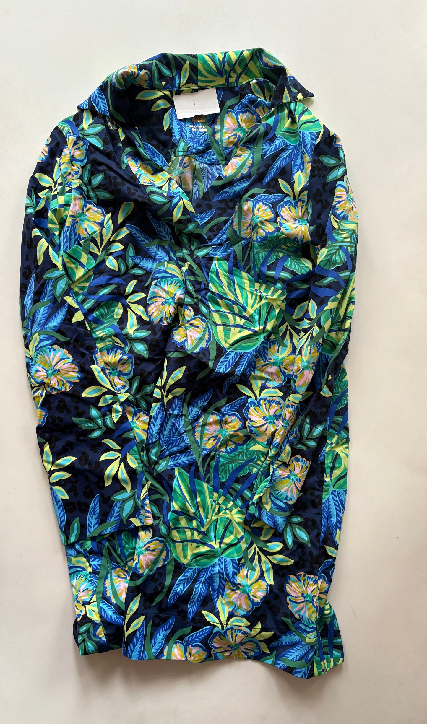 Dress Designer By Lilly Pulitzer  Size: Xs
