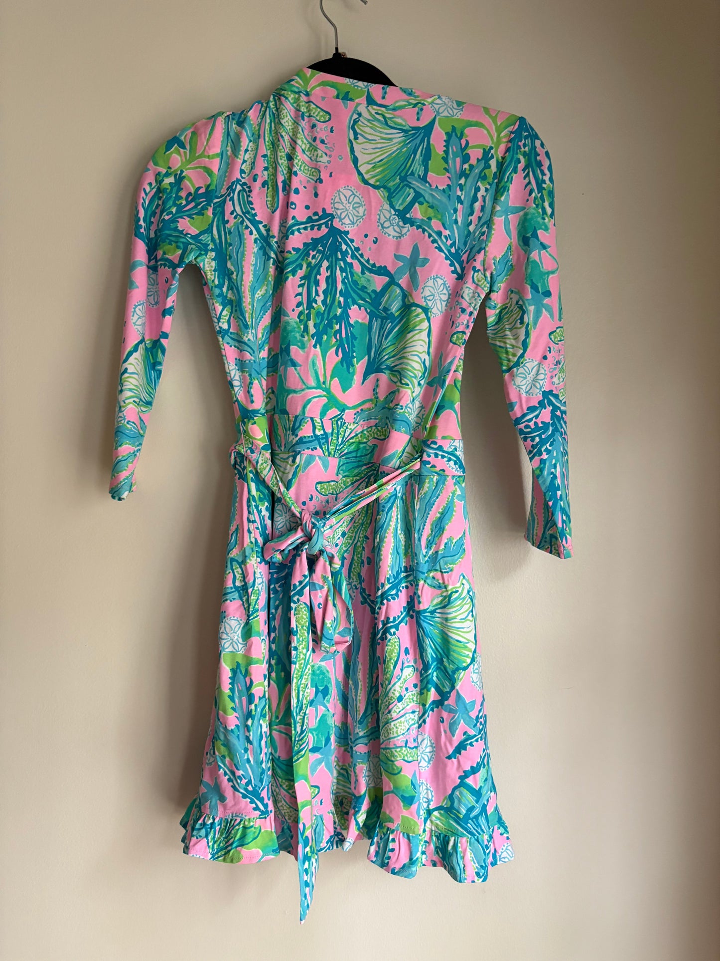 Dress Designer By Lilly Pulitzer  Size: Xs