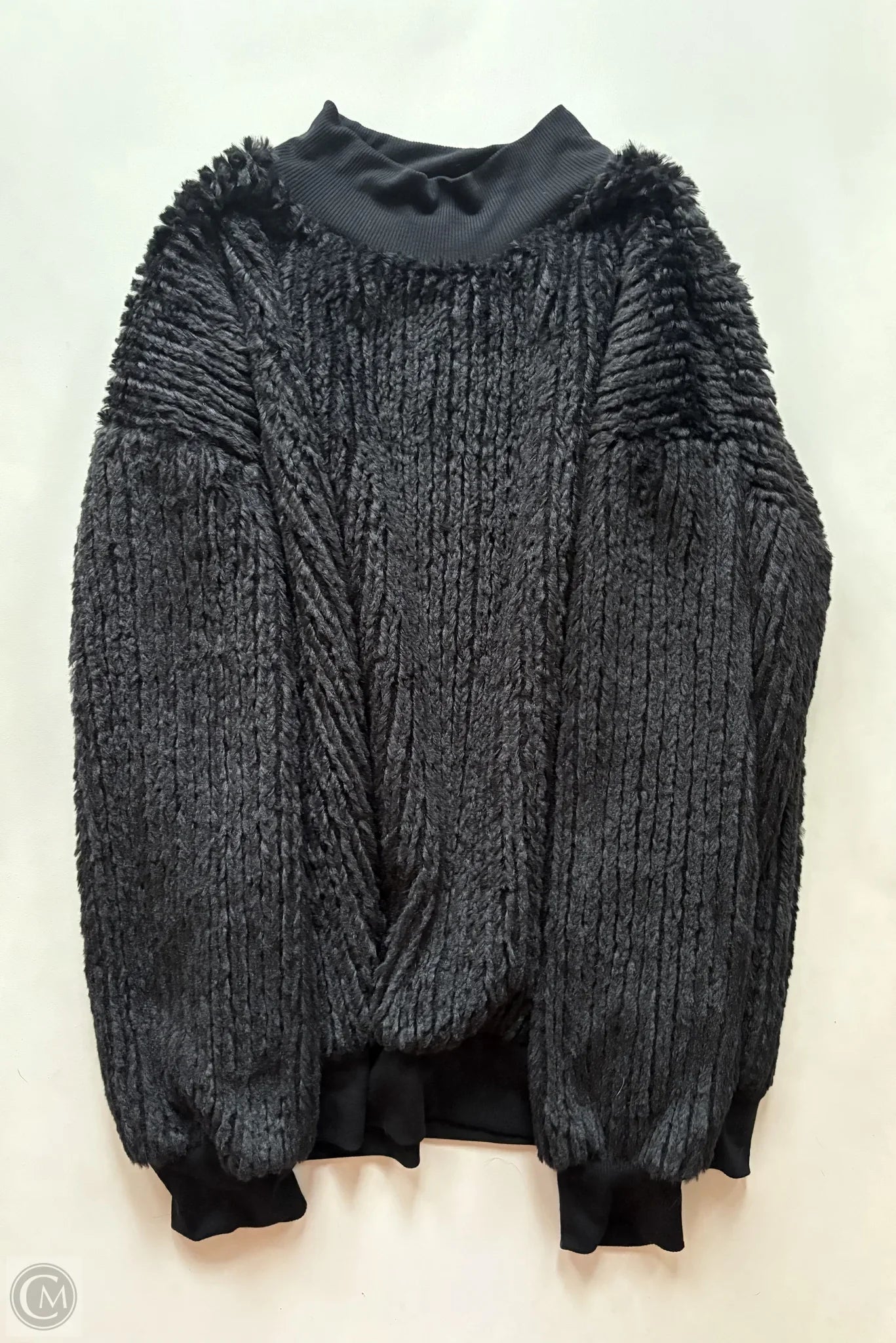 Sweatshirt Crewneck By Crown And Ivy  Size: L