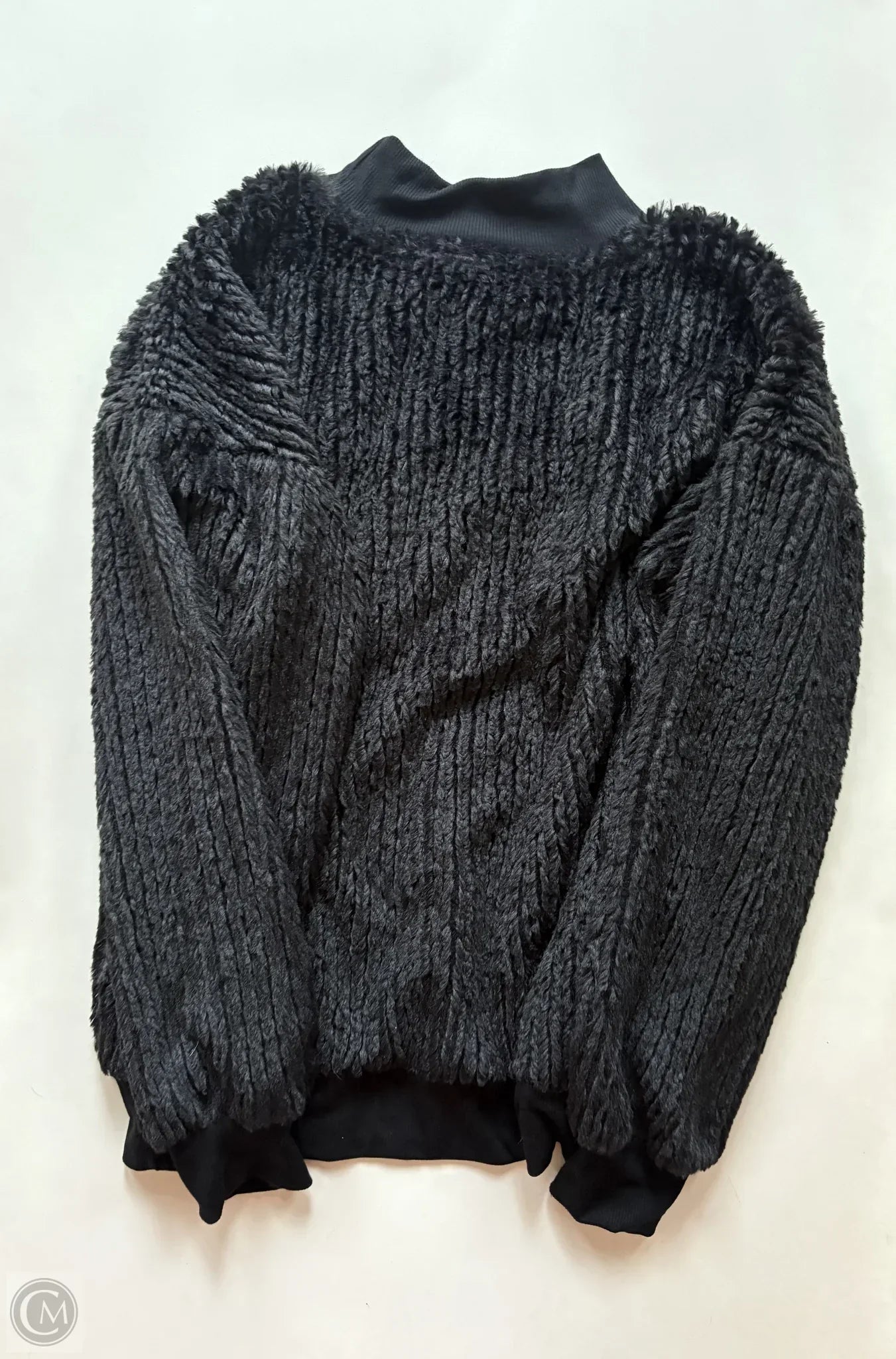 Sweatshirt Crewneck By Crown And Ivy  Size: L