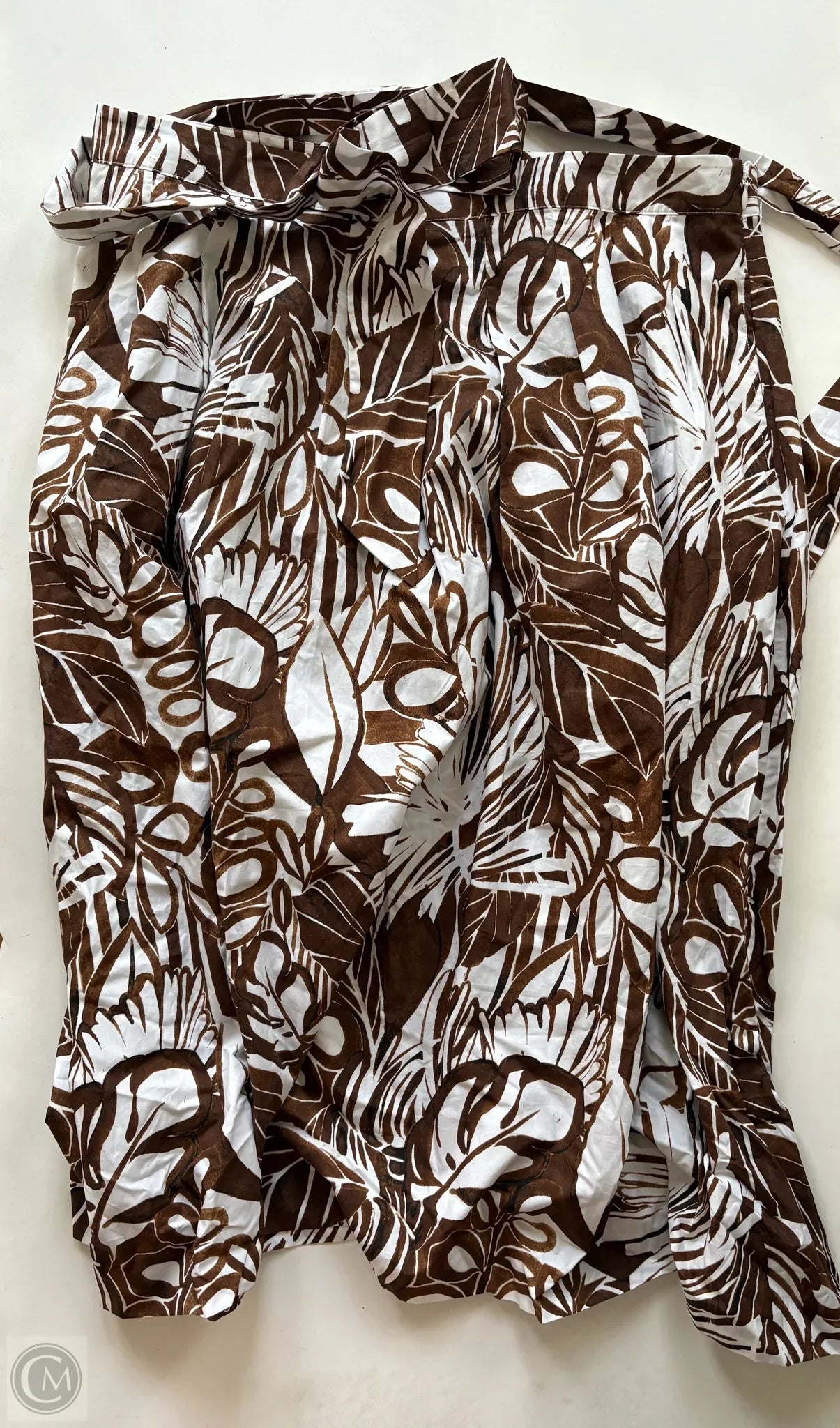 Skirt Maxi By Talbots  Size: 18