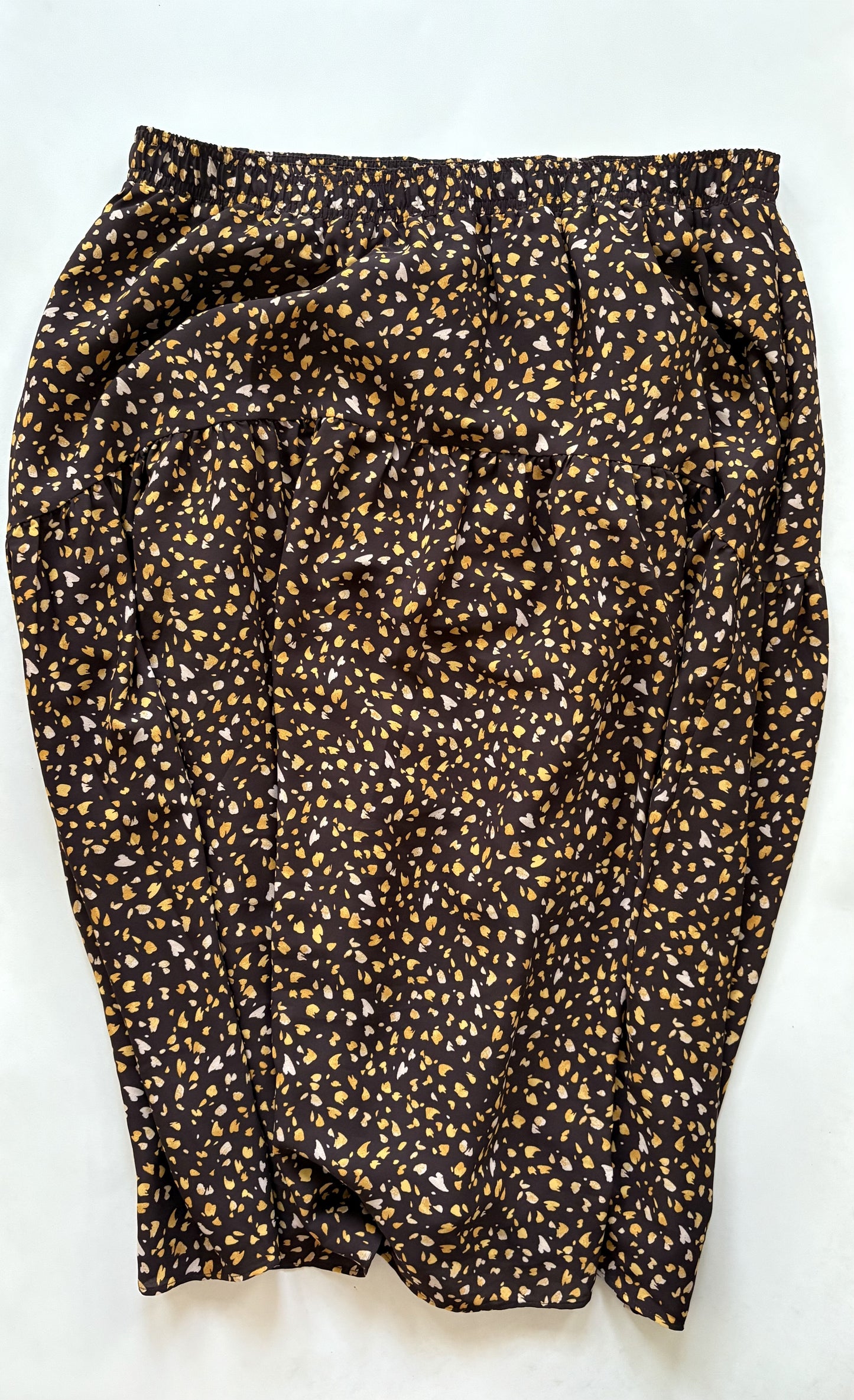 Skirt Maxi By Ann Taylor  Size: 16