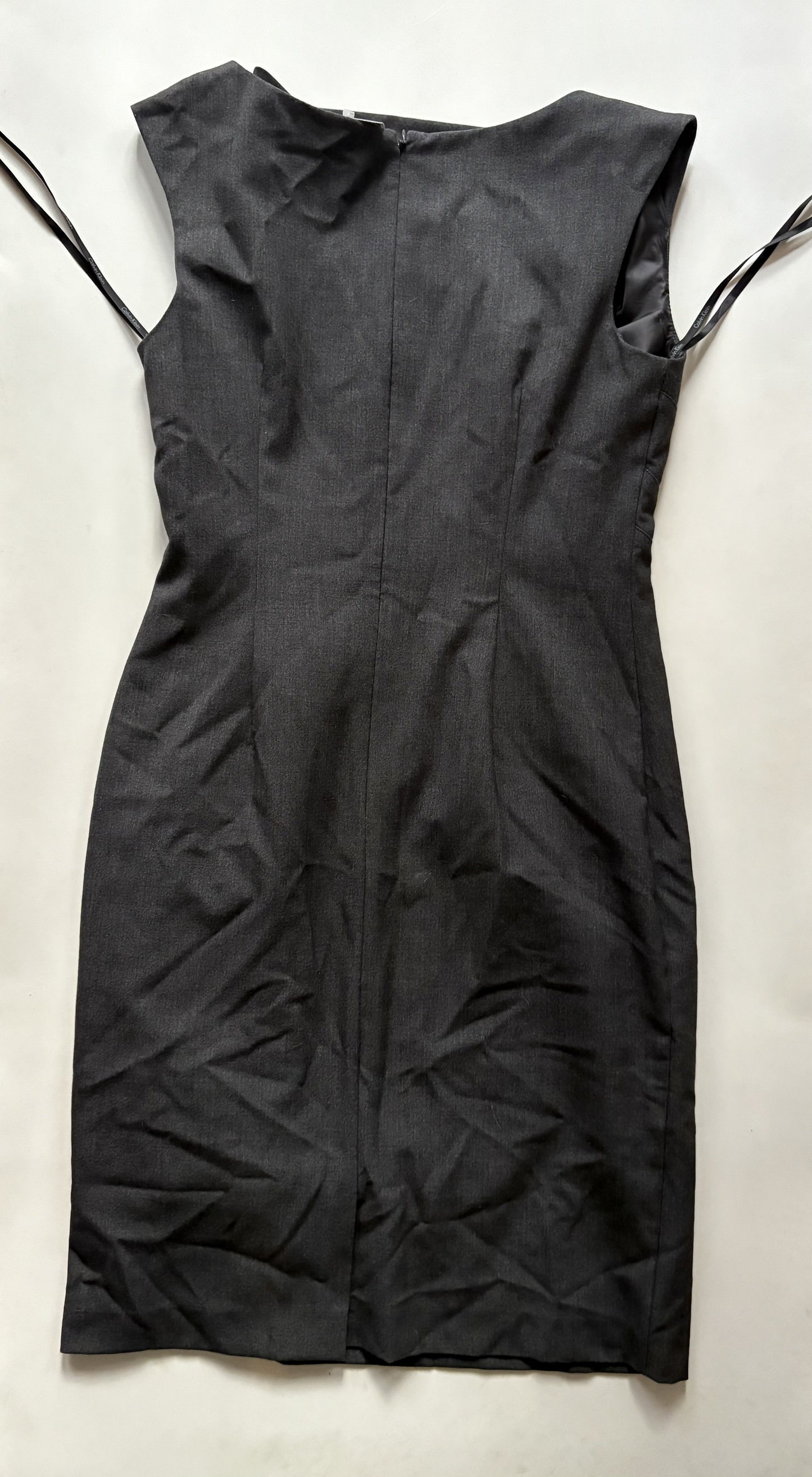 Dress Work By Calvin Klein  Size: S