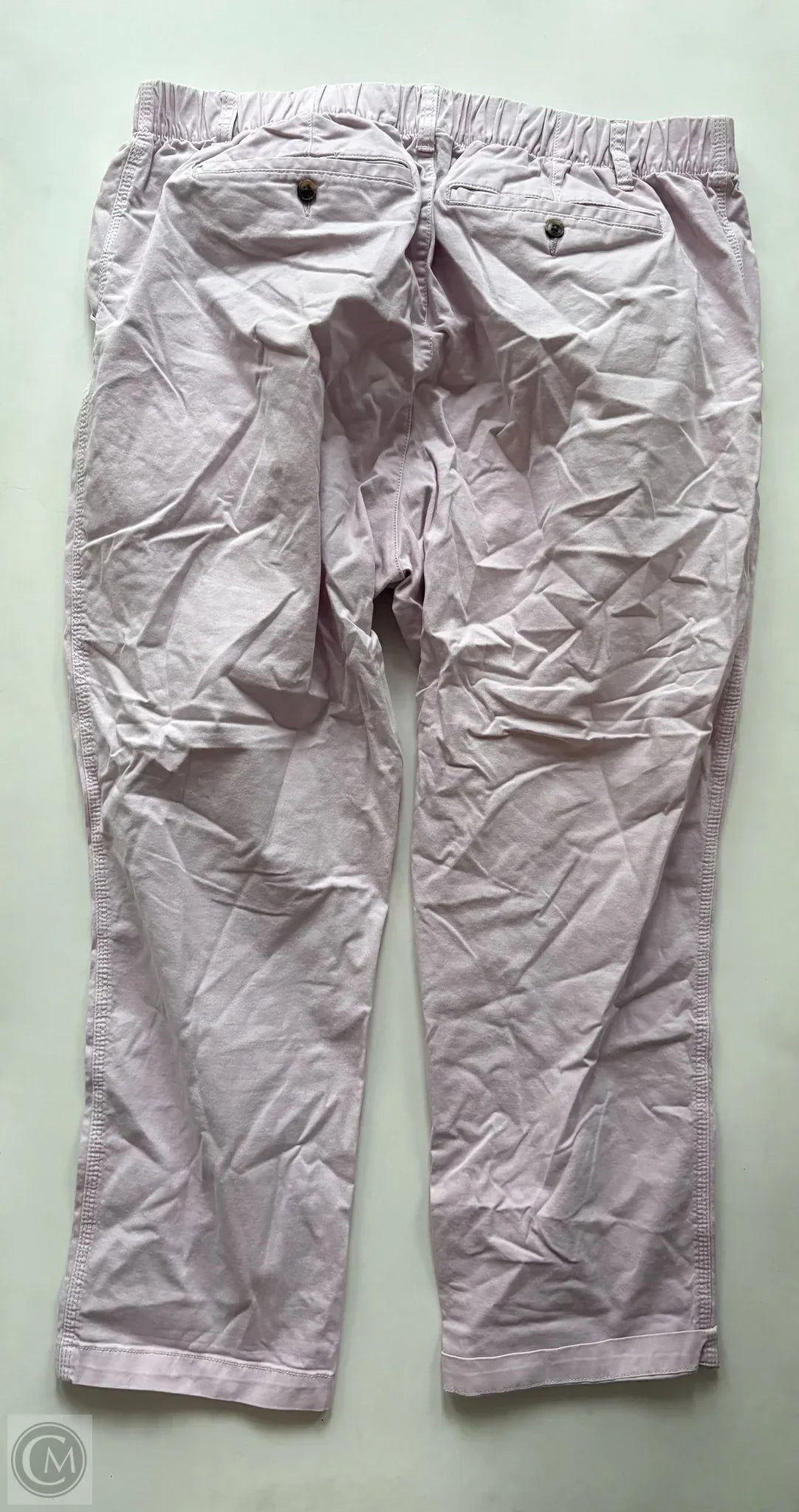 Pants Chinos & Khakis By Old Navy In Pink, Size: 16