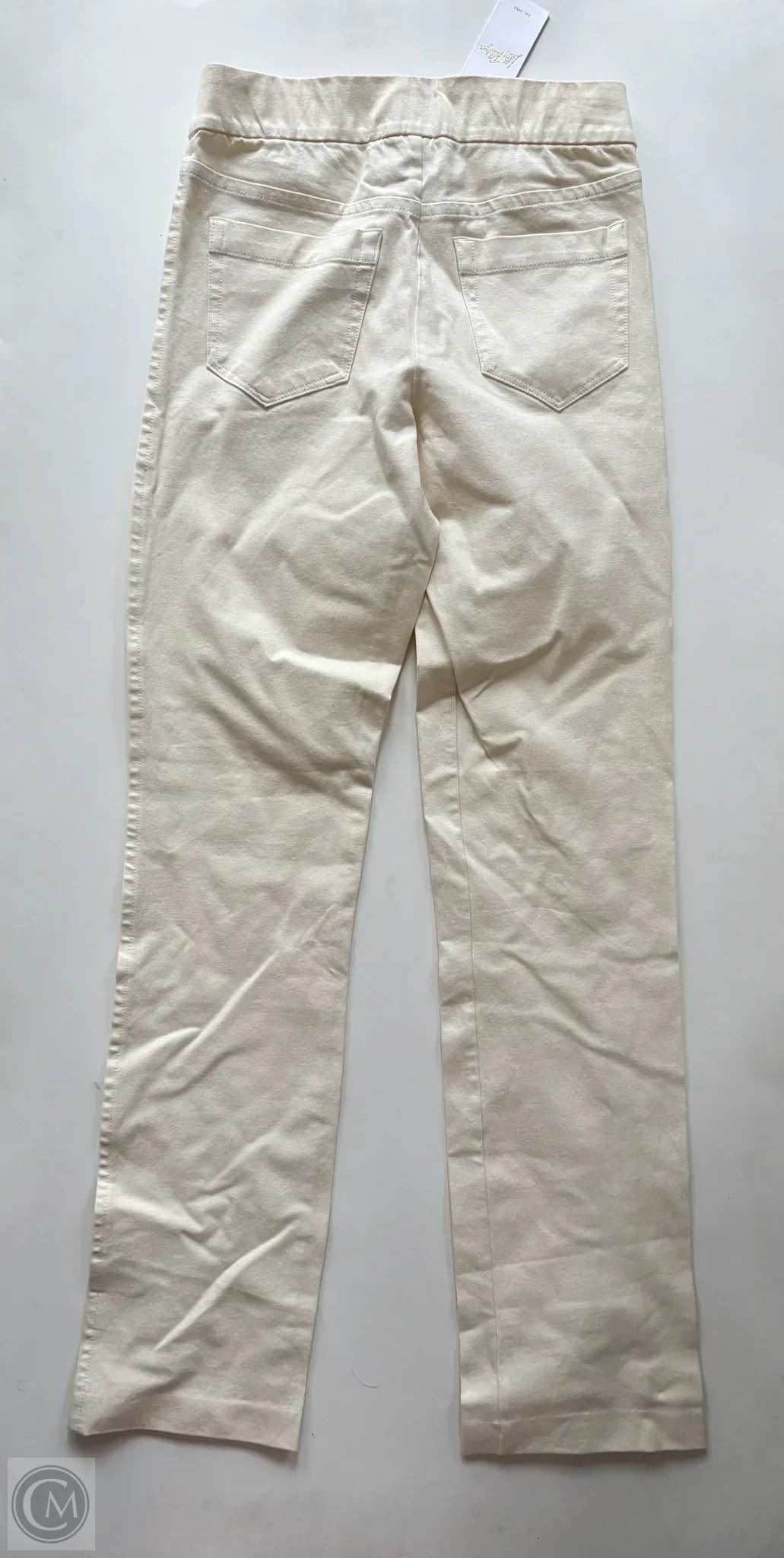 Pants Dress By Lilly Pulitzer In Cream, Size: 4