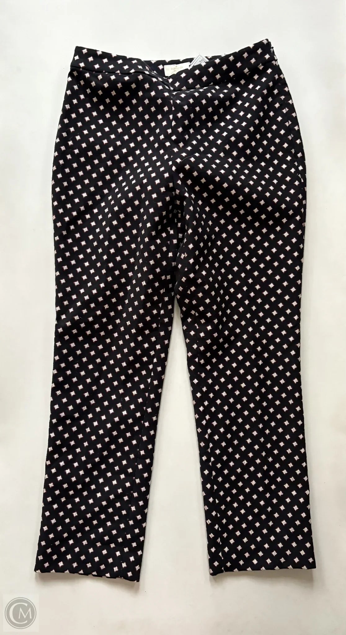 Pants Dress By Kate Spade In Black, Size: 4