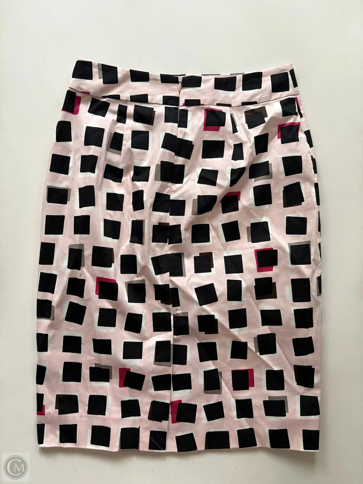 Skirt Designer By Kate Spade In Pink, Size: 4