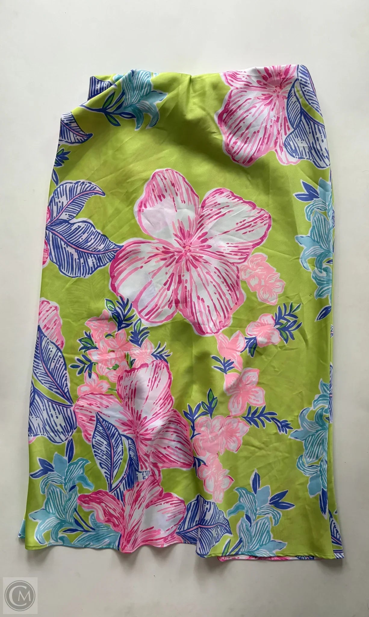 Skirt Designer By Lilly Pulitzer In Multi-colored, Size: 6