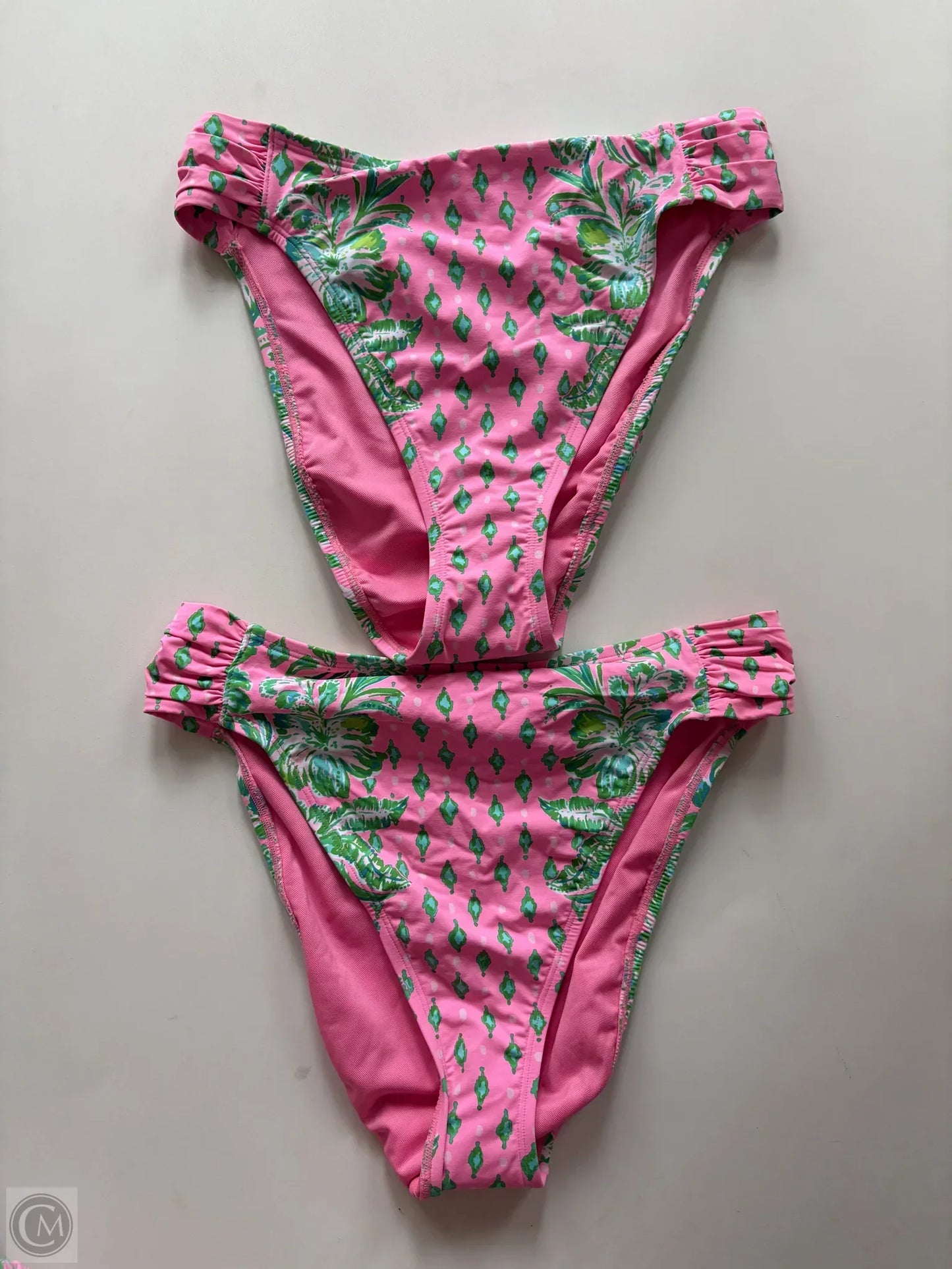 Swimsuit Designer By Lilly Pulitzer In Multi-colored, Size: 6/8