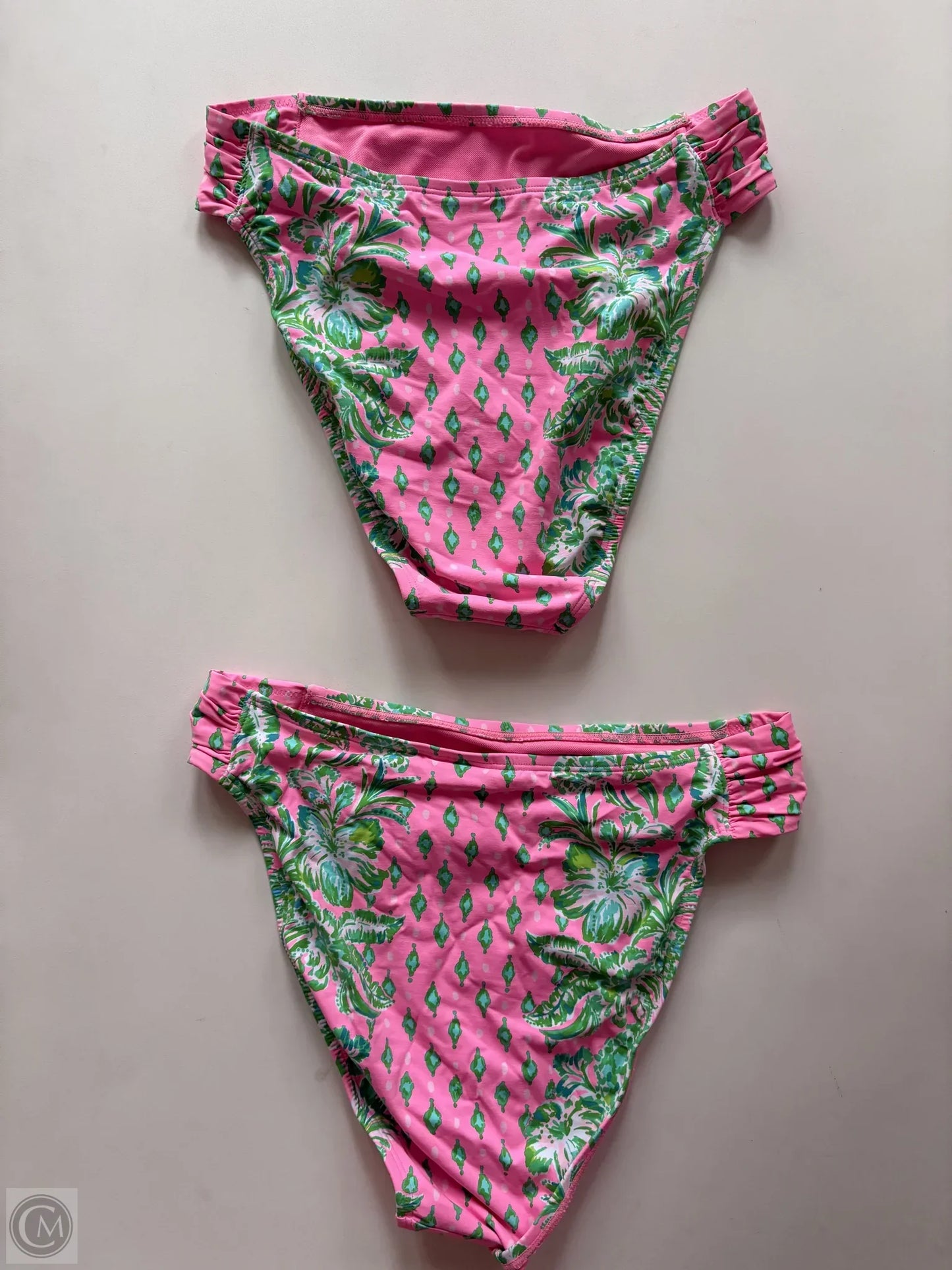 Swimsuit Designer By Lilly Pulitzer In Multi-colored, Size: 6/8