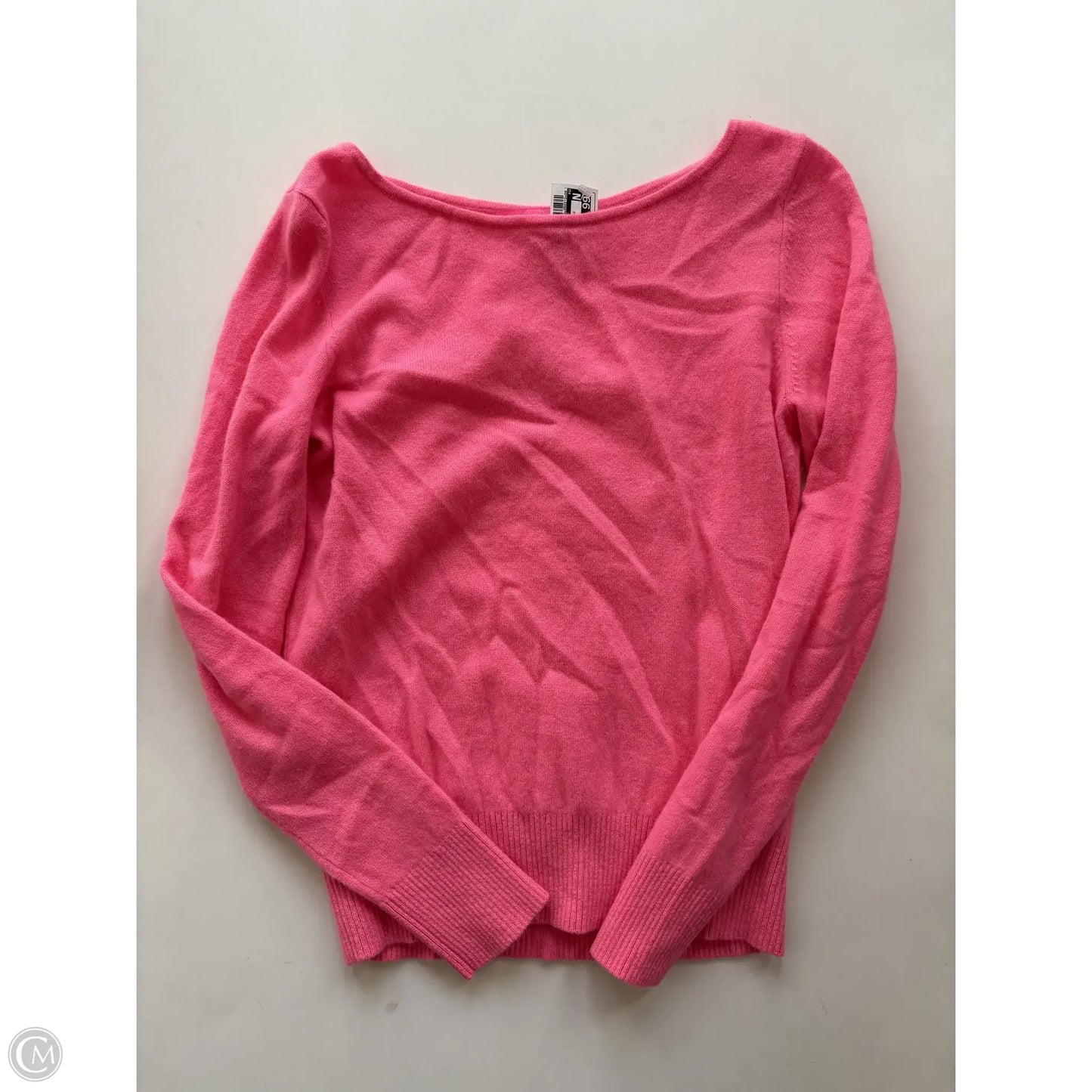 Sweater Designer By Lilly Pulitzer In Pink, Size: S