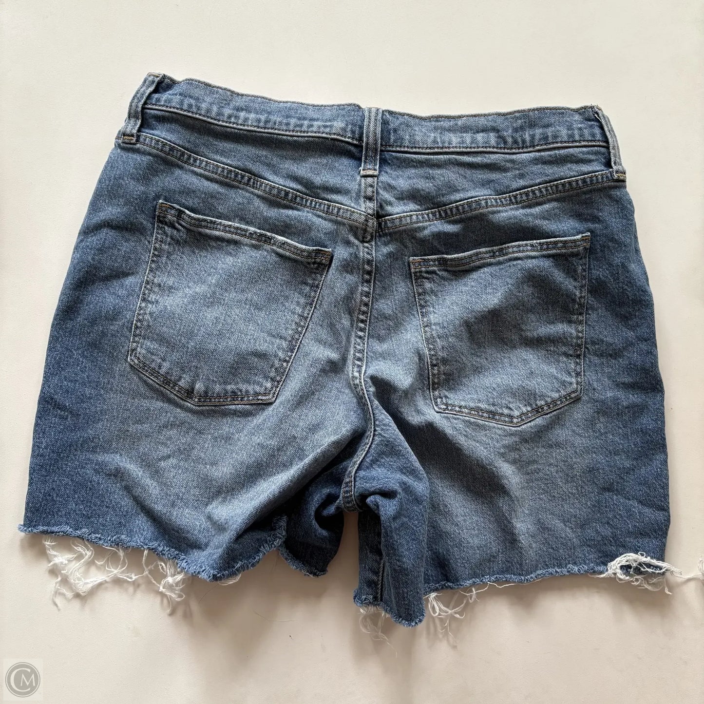 Shorts By Universal Thread In Blue, Size: 10