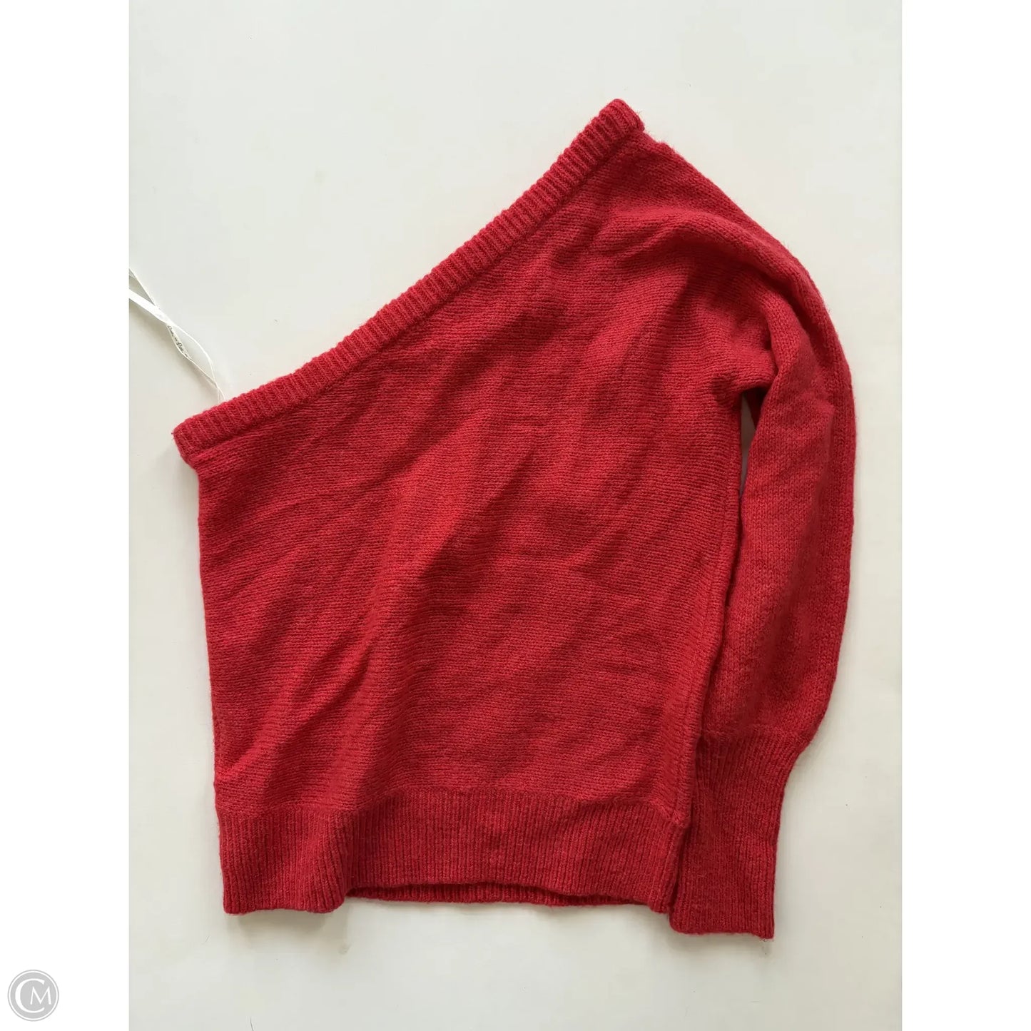 Sweater Designer By Lilly Pulitzer In Red, Size: Xs