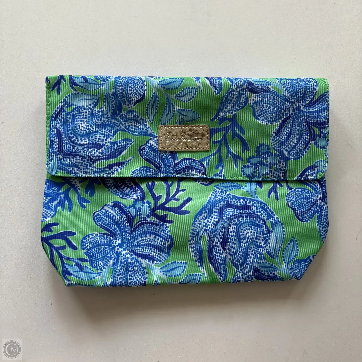 Accessory Designer Label By Lilly Pulitzer