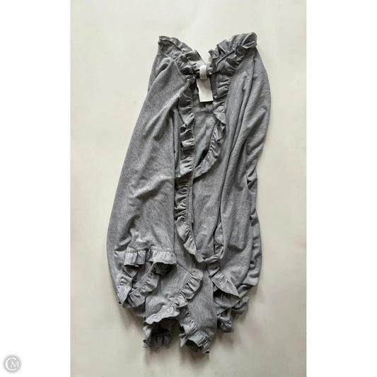 Kimono By Love In Grey, Size: L