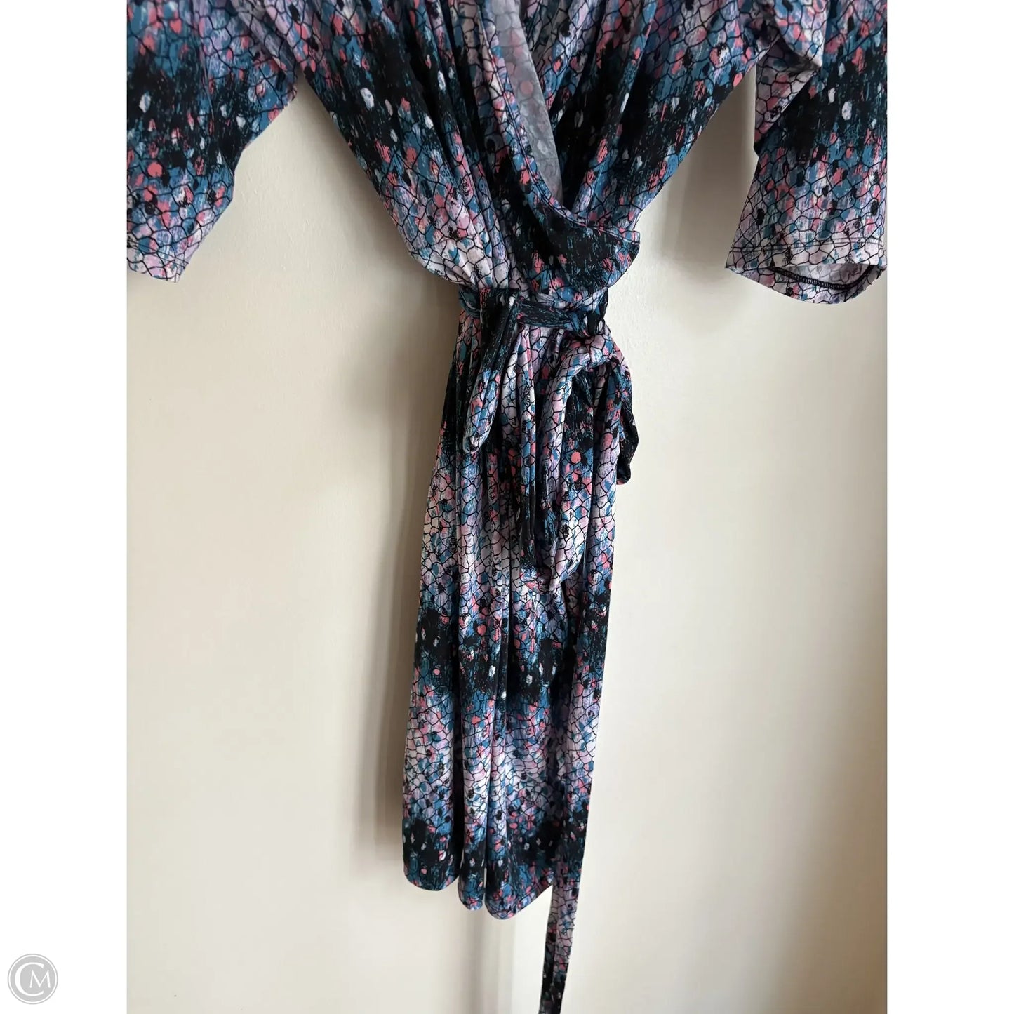 Dress Work By Christine In Multi-colored, Size: 3x