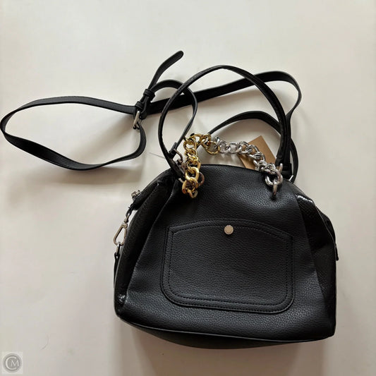 Handbag By Steve Madden, Size: Medium