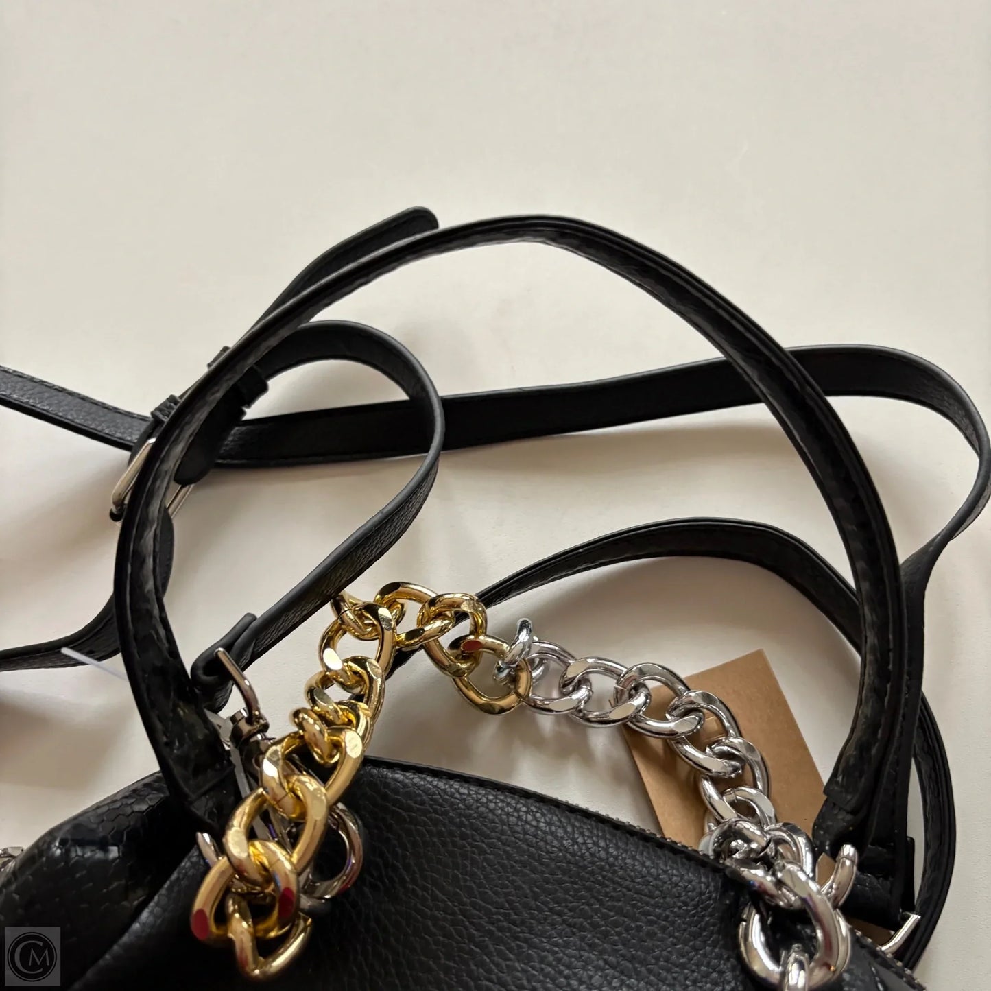 Handbag By Steve Madden, Size: Medium