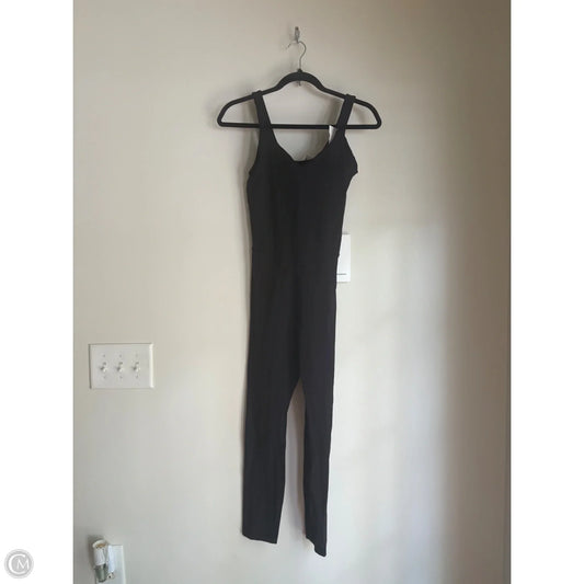 Athletic Pants By Lululemon In Black, Size: M