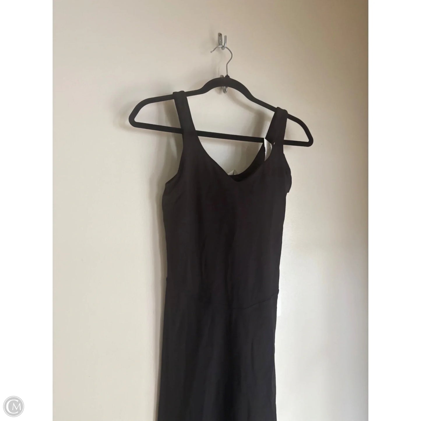 Athletic Pants By Lululemon In Black, Size: M