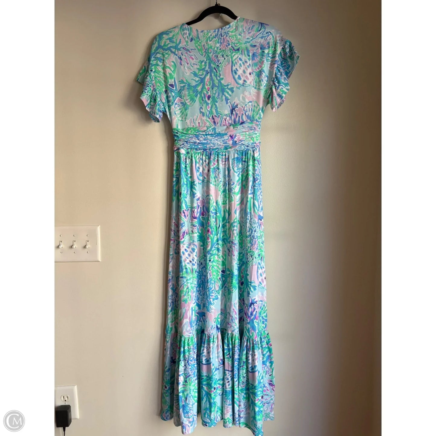 Dress Designer By Lilly Pulitzer In Multi-colored, Size: Xs