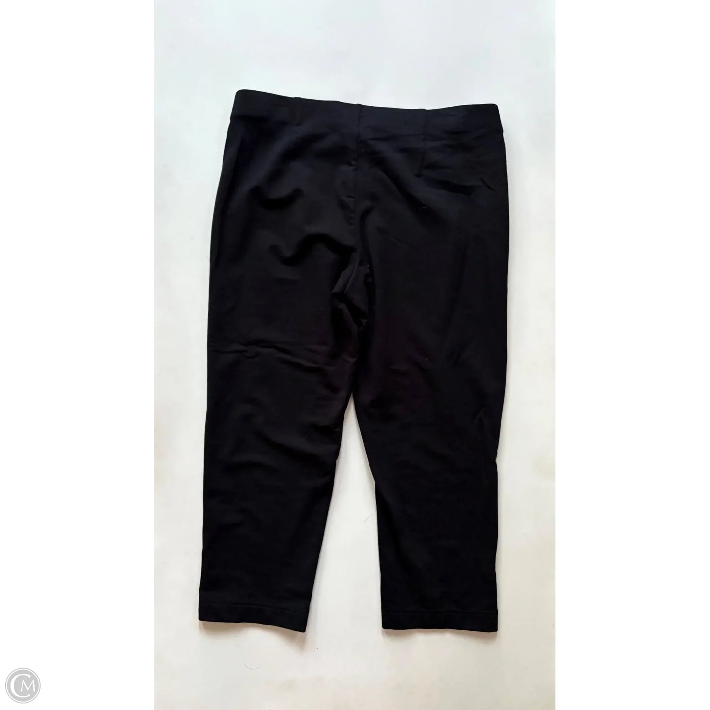 Pants Dress By Pure Jill In Black, Size: 4