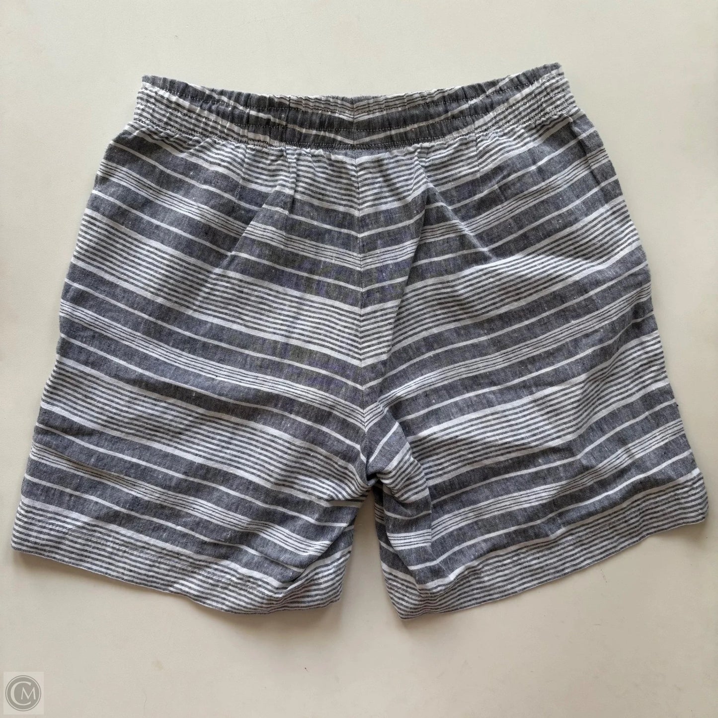 Pants Chinos & Khakis By J. Jill In Striped Pattern, Size: 0