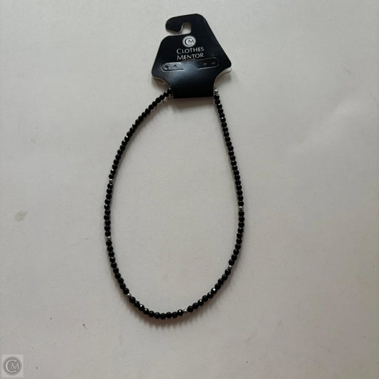 Necklace Chain By Clothes Mentor